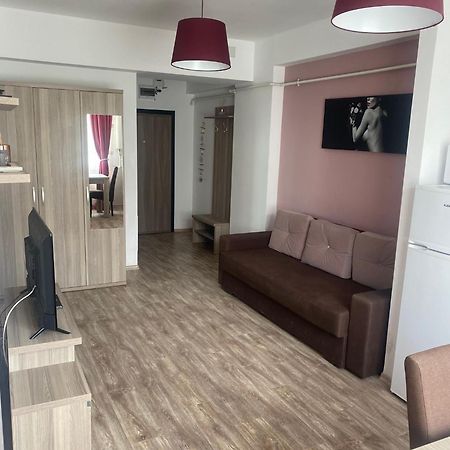 Ionut Summerland Apartments Мамая Екстер'єр фото
