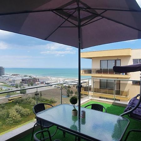 Ionut Summerland Apartments Мамая Екстер'єр фото