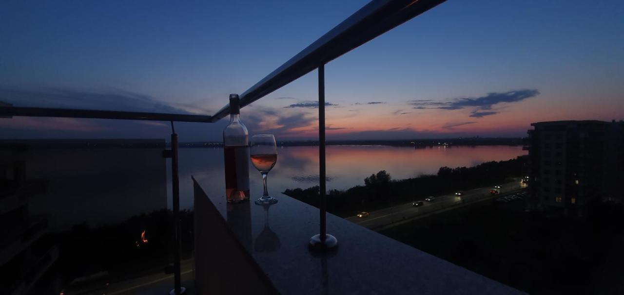 Ionut Summerland Apartments Мамая Екстер'єр фото