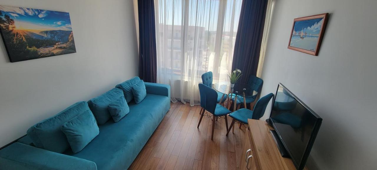 Ionut Summerland Apartments Мамая Екстер'єр фото