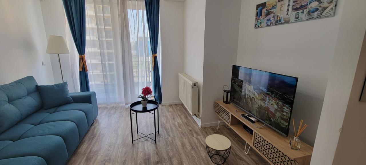 Ionut Summerland Apartments Мамая Екстер'єр фото