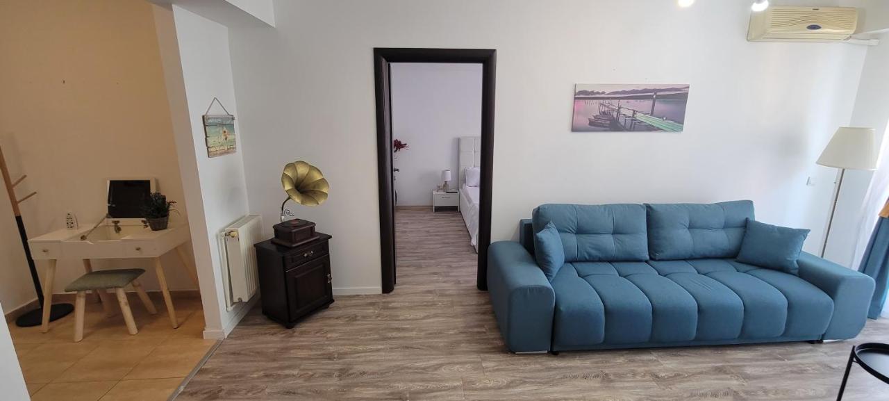 Ionut Summerland Apartments Мамая Екстер'єр фото