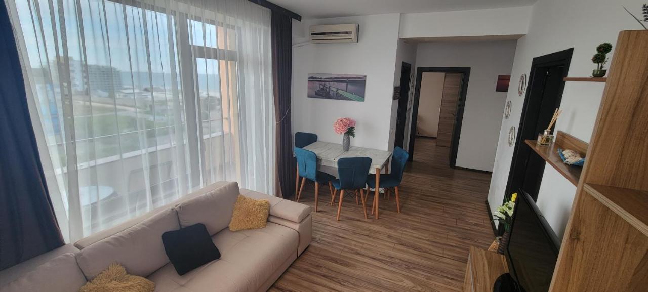 Ionut Summerland Apartments Мамая Екстер'єр фото