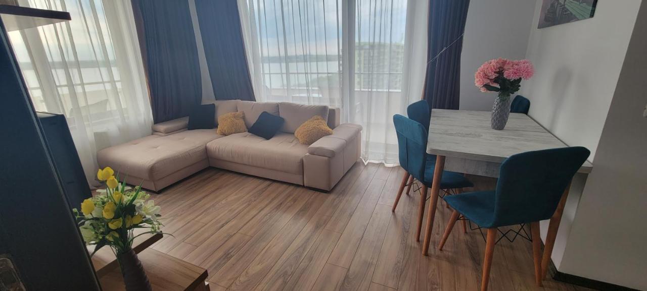 Ionut Summerland Apartments Мамая Екстер'єр фото