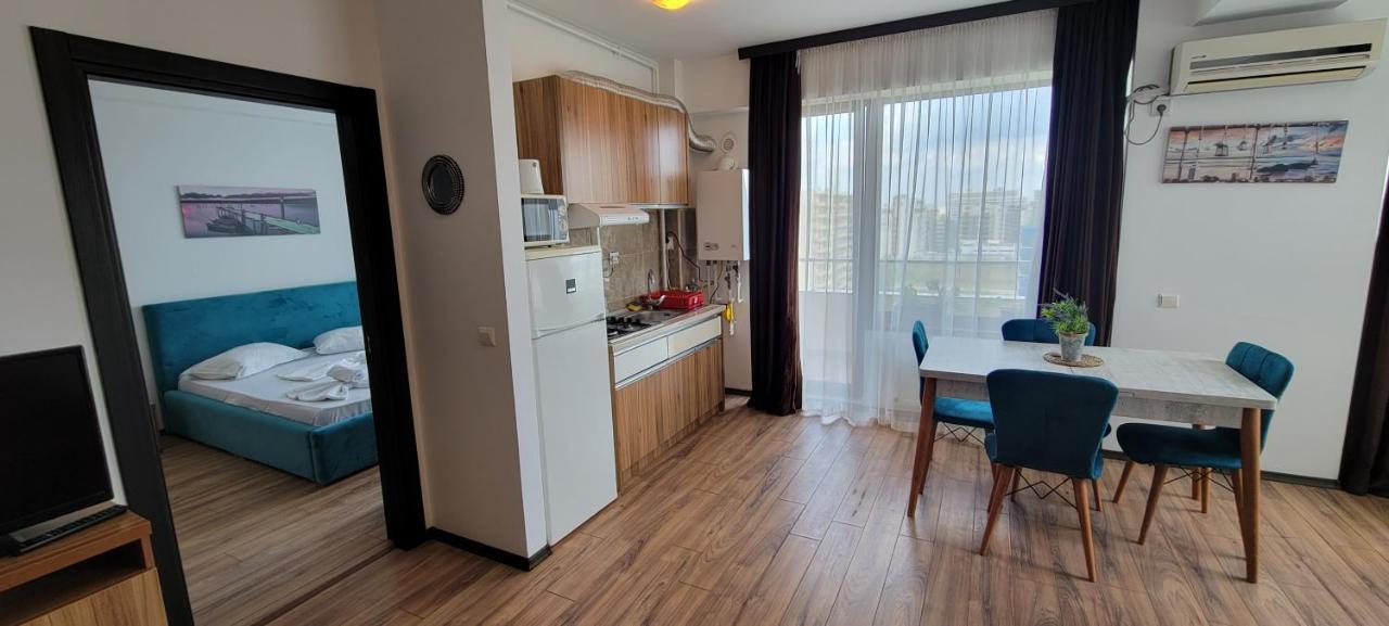 Ionut Summerland Apartments Мамая Екстер'єр фото