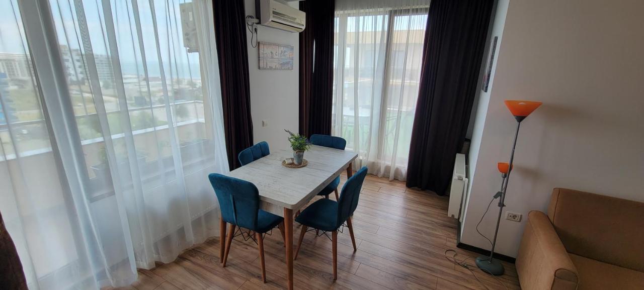 Ionut Summerland Apartments Мамая Екстер'єр фото