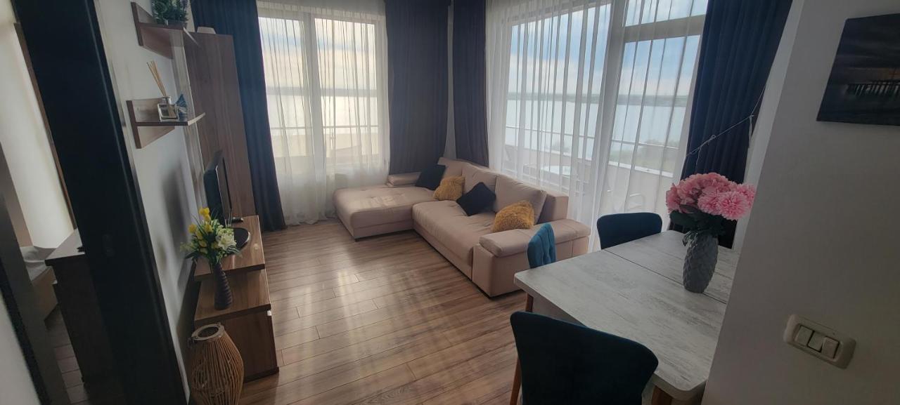 Ionut Summerland Apartments Мамая Екстер'єр фото