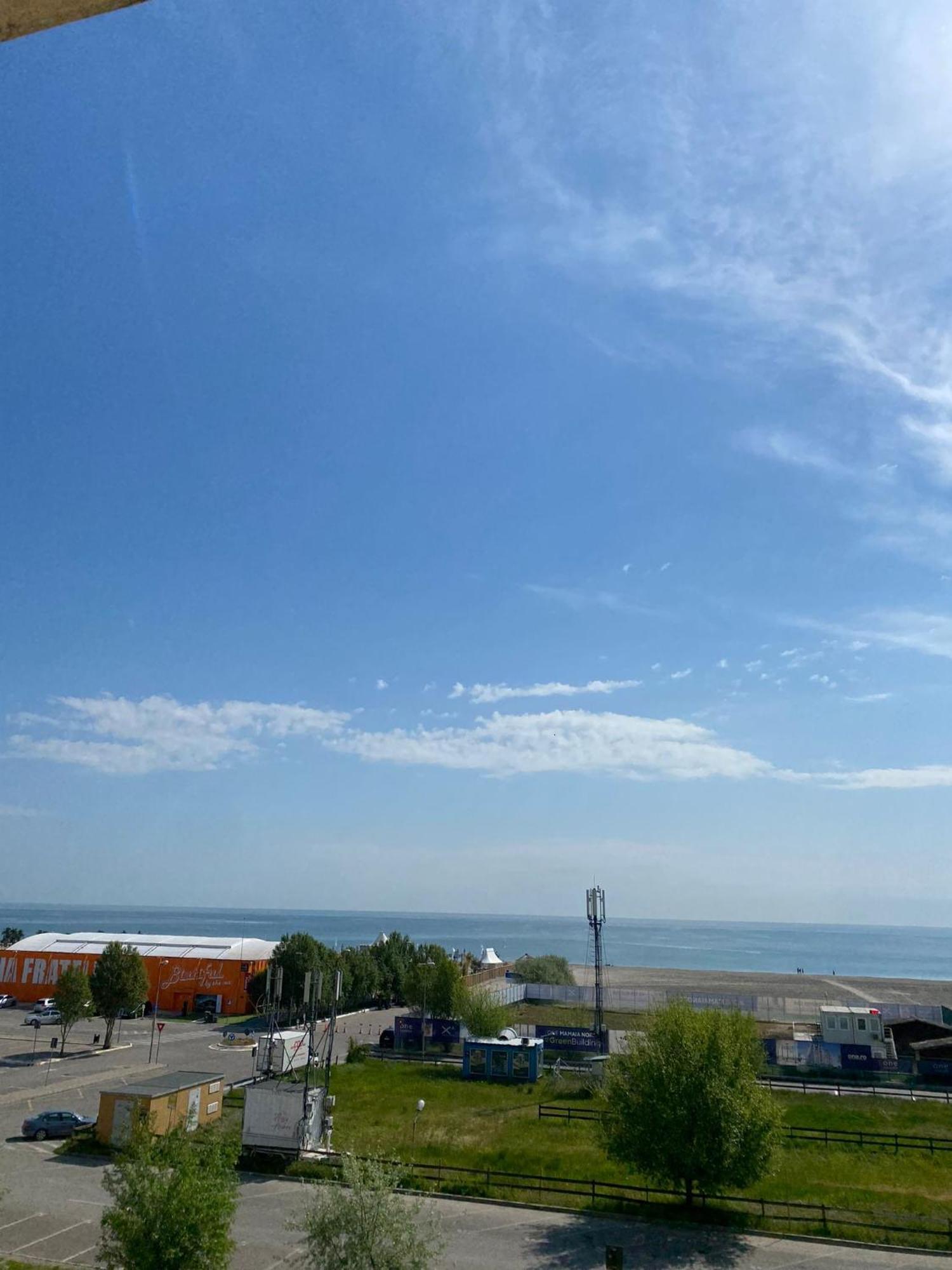 Ionut Summerland Apartments Мамая Номер фото