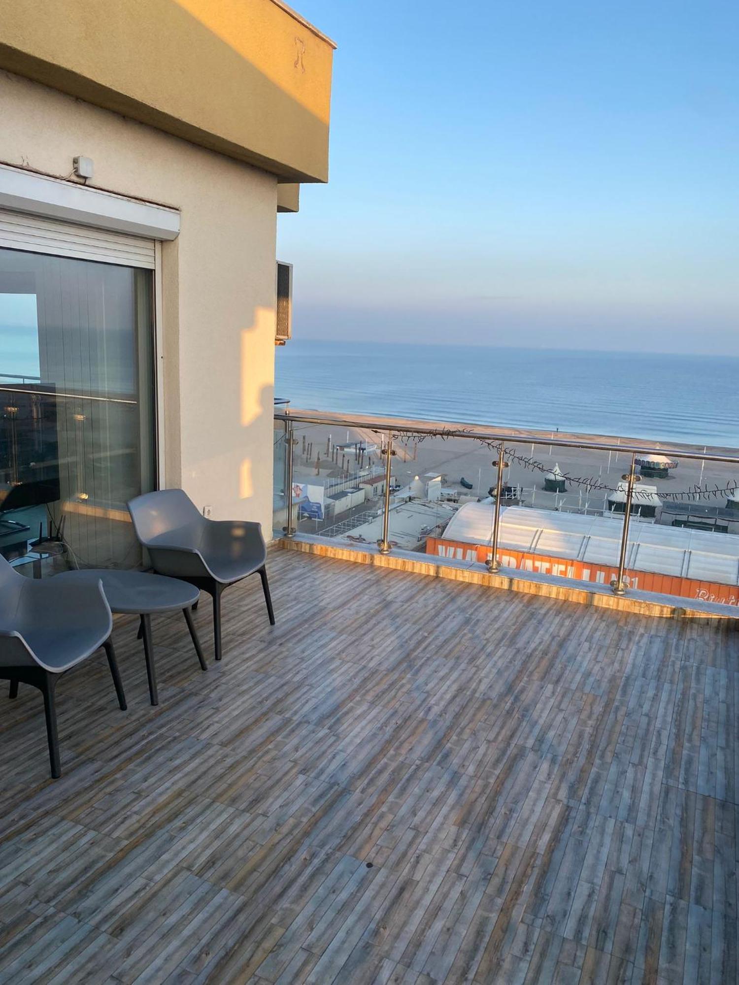 Ionut Summerland Apartments Мамая Номер фото