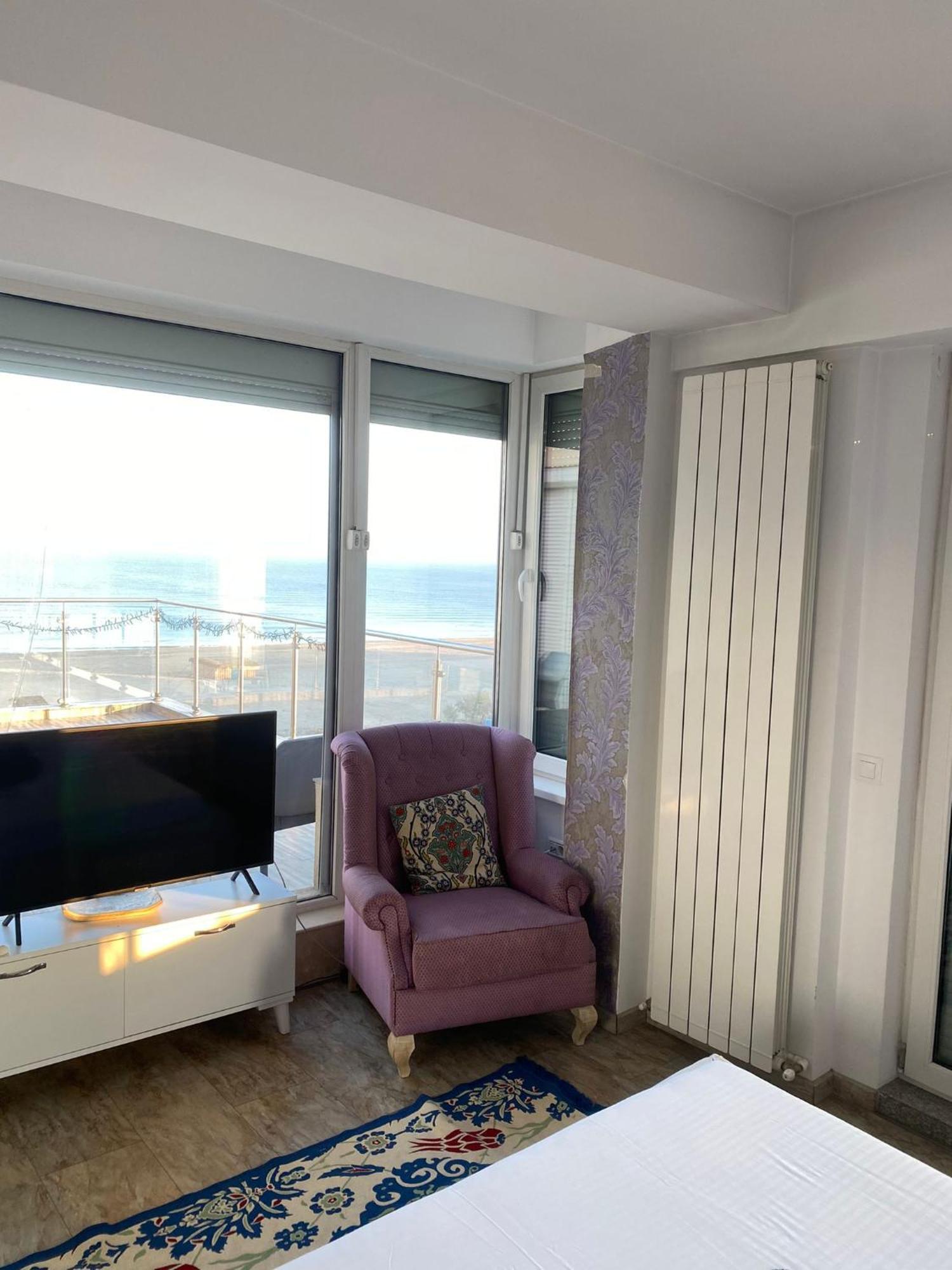 Ionut Summerland Apartments Мамая Номер фото