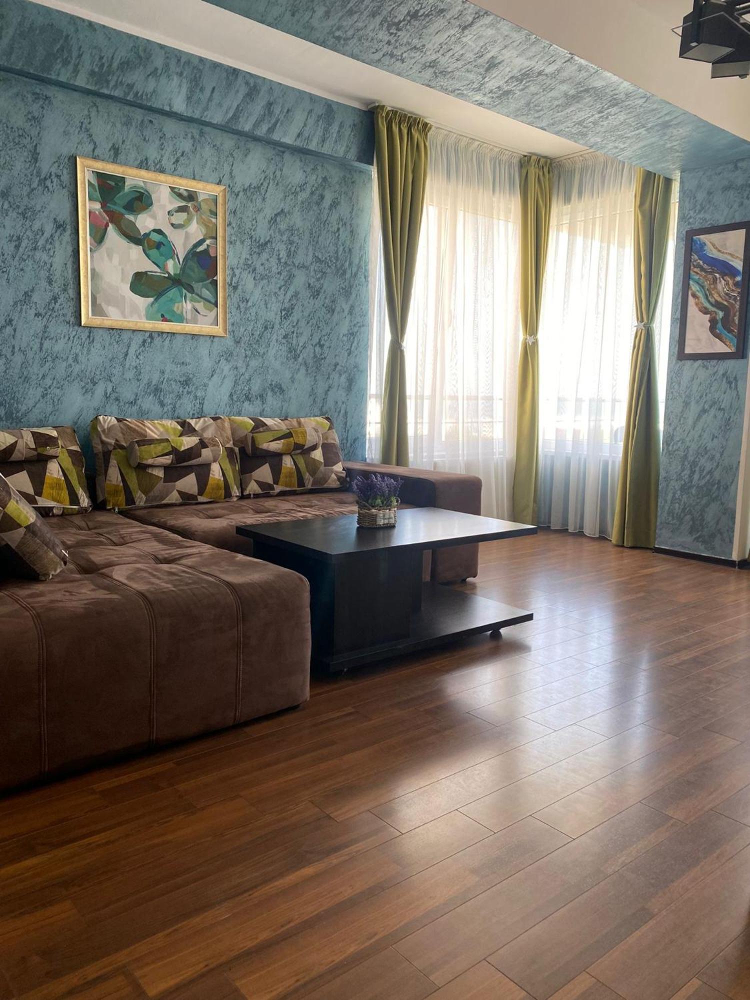 Ionut Summerland Apartments Мамая Номер фото