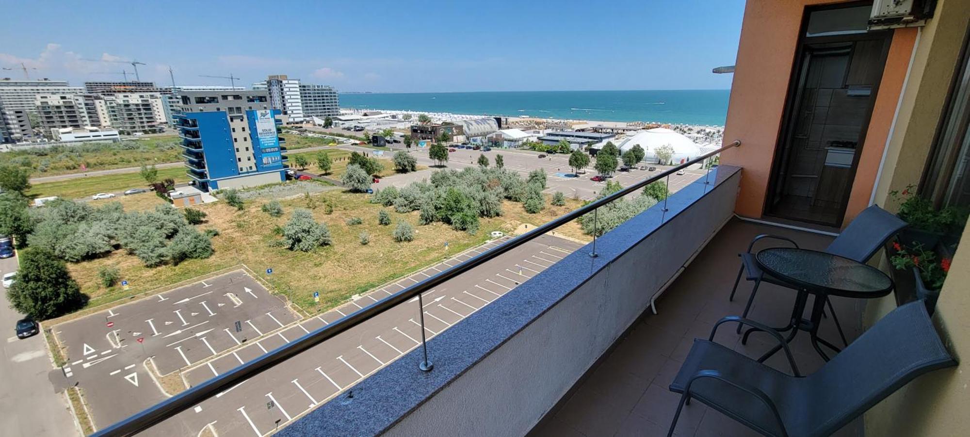 Ionut Summerland Apartments Мамая Номер фото