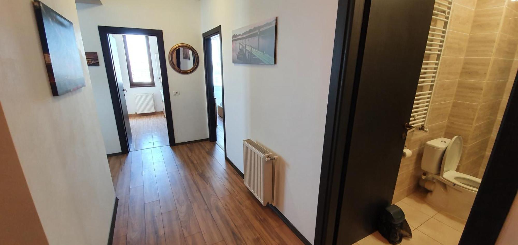 Ionut Summerland Apartments Мамая Номер фото