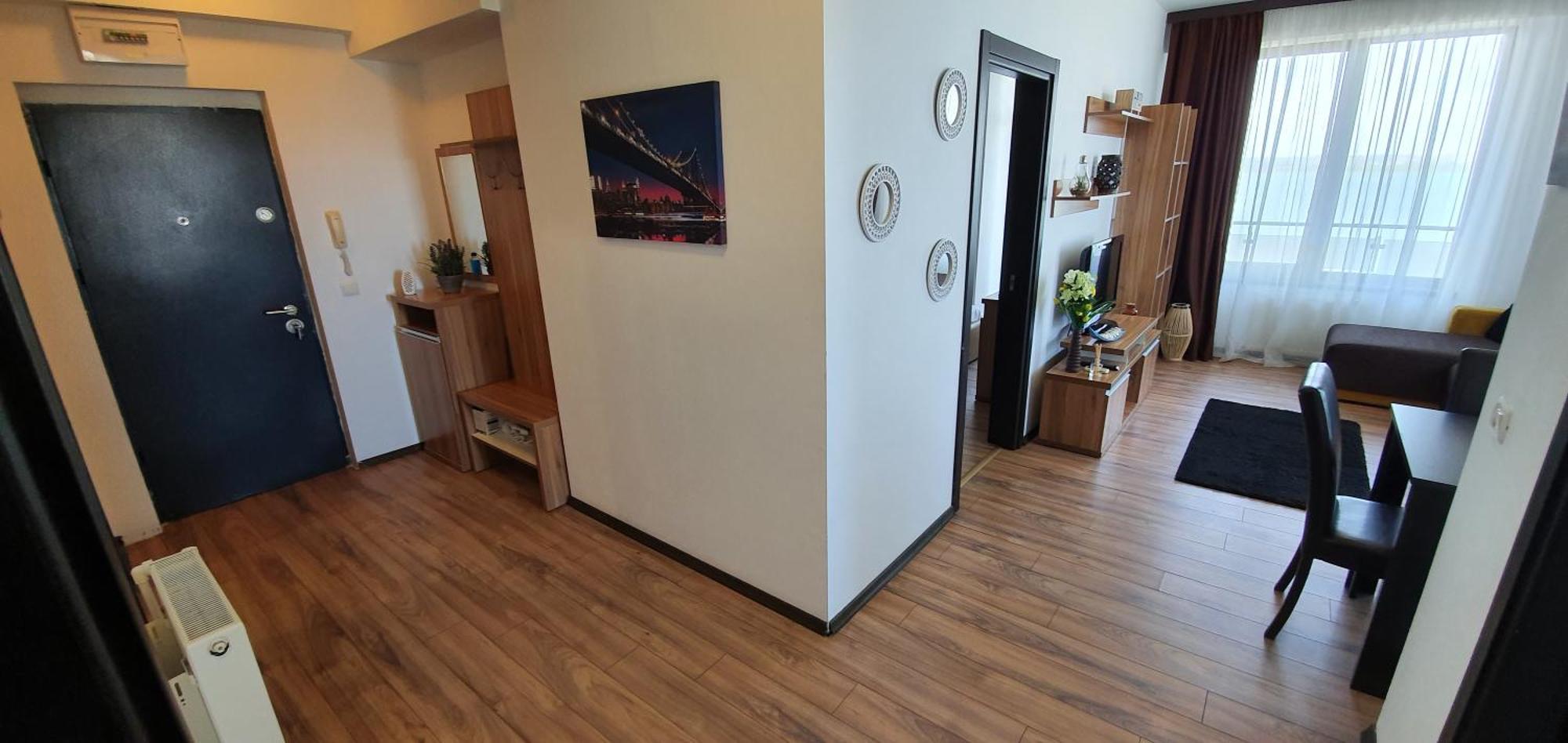 Ionut Summerland Apartments Мамая Номер фото