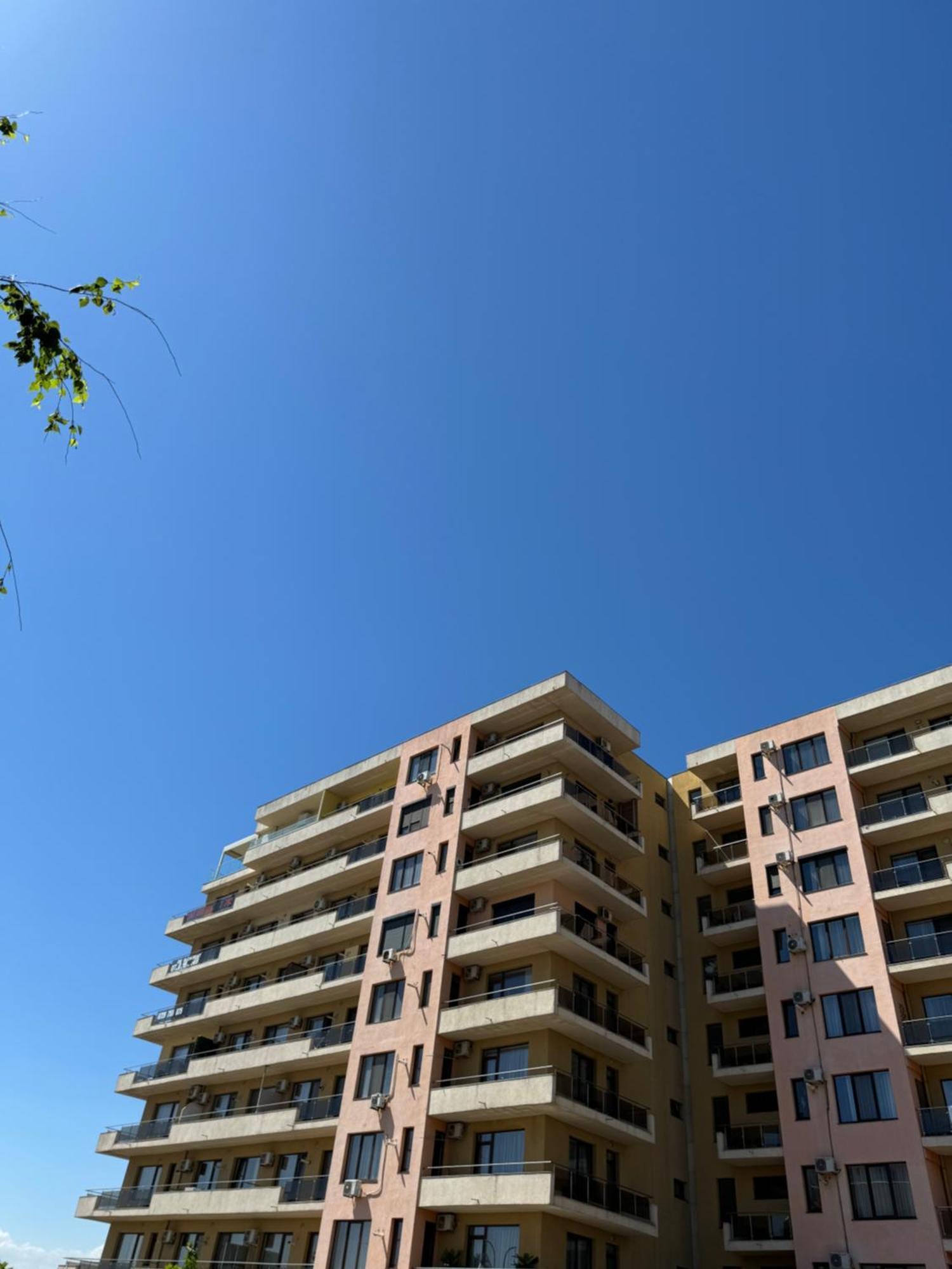 Ionut Summerland Apartments Мамая Екстер'єр фото