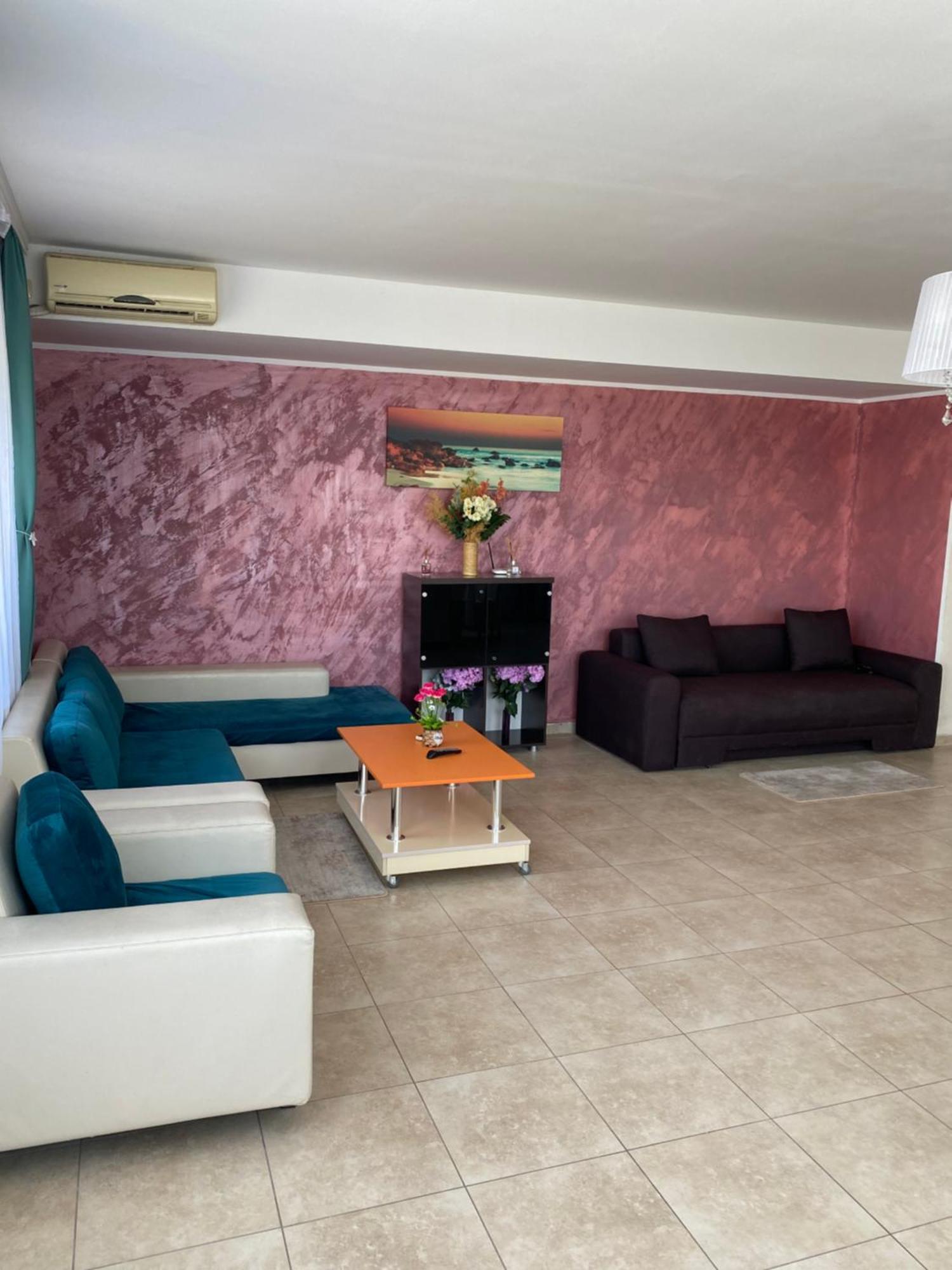 Ionut Summerland Apartments Мамая Екстер'єр фото