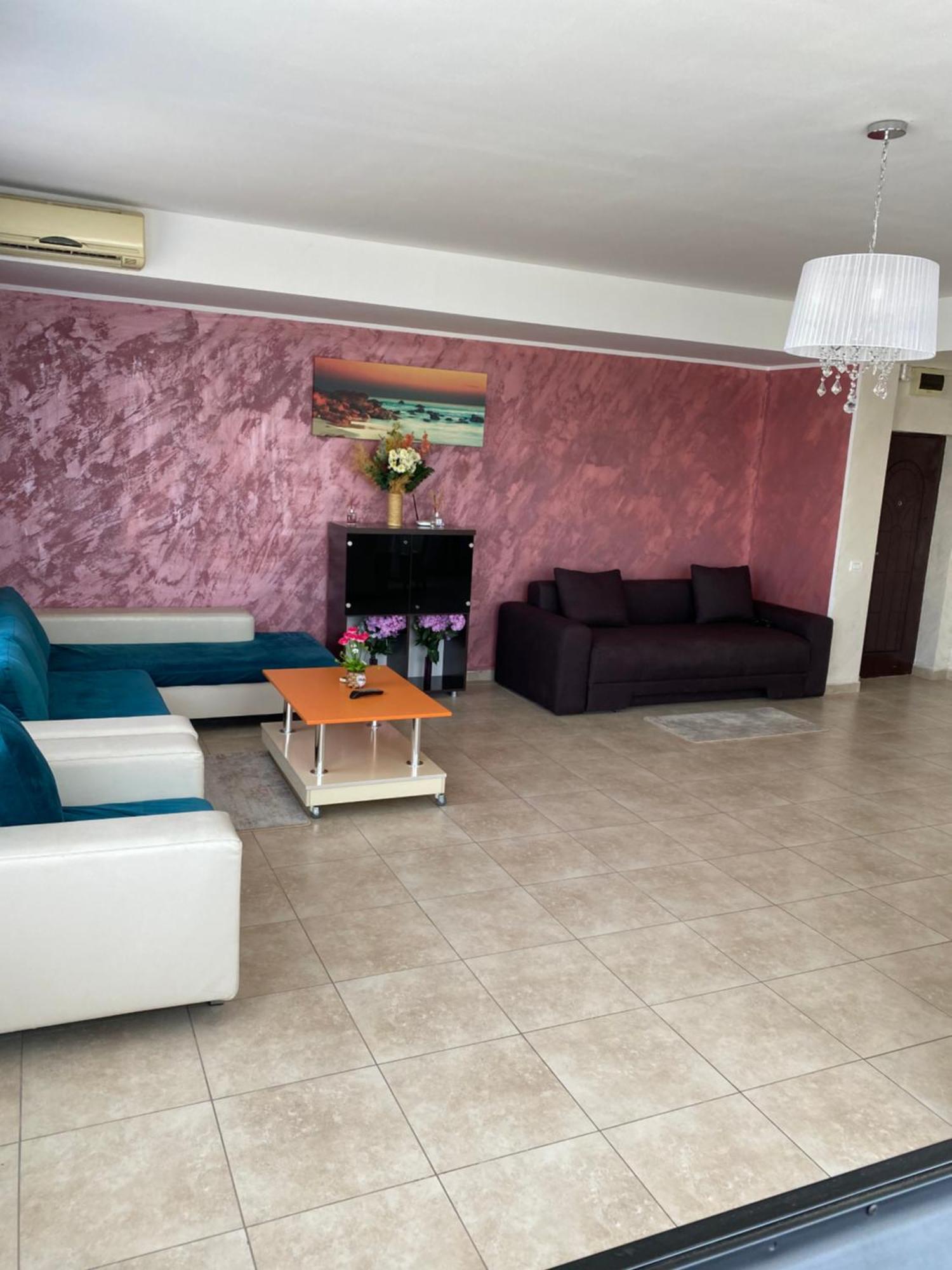 Ionut Summerland Apartments Мамая Екстер'єр фото