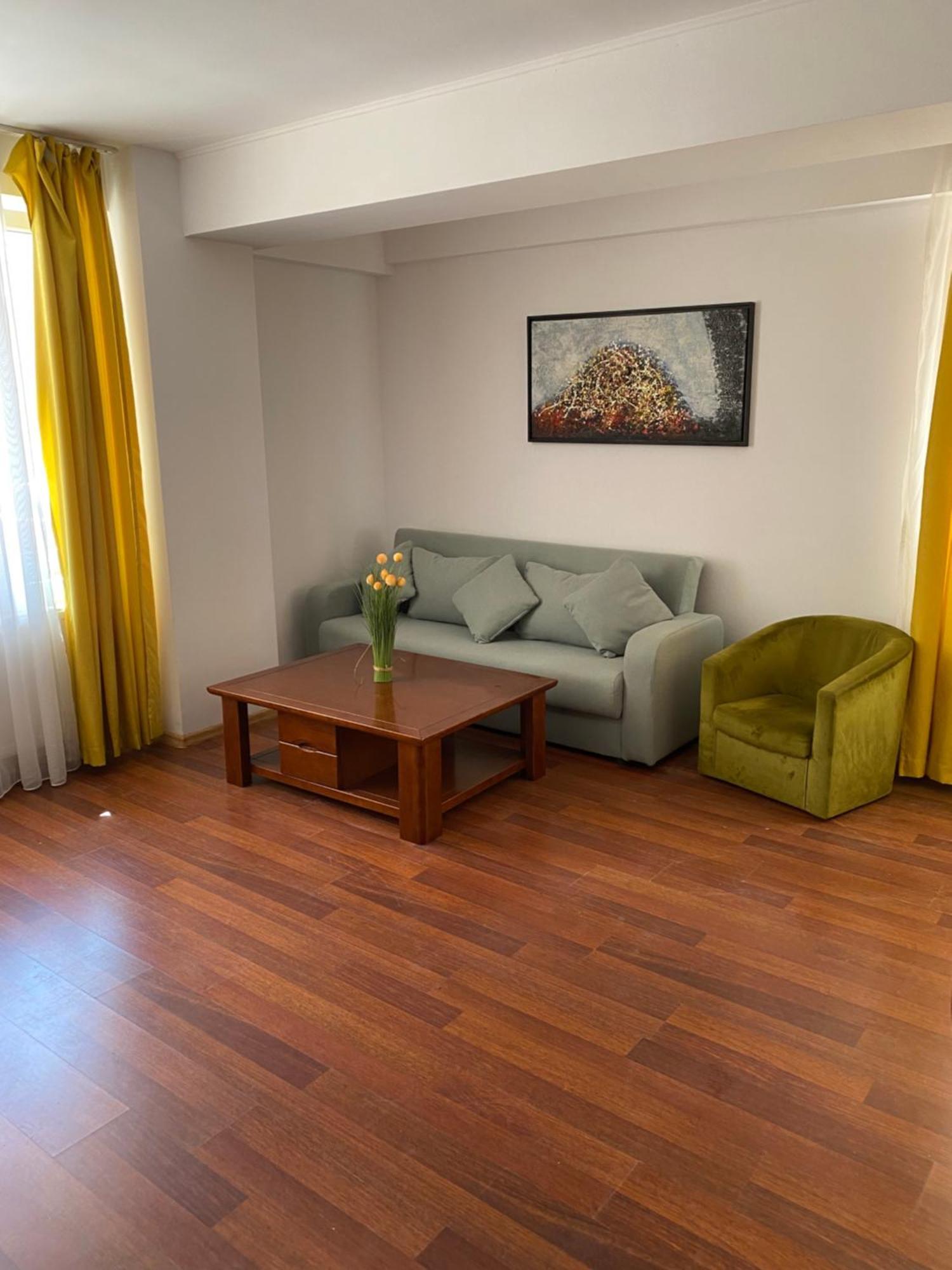 Ionut Summerland Apartments Мамая Екстер'єр фото