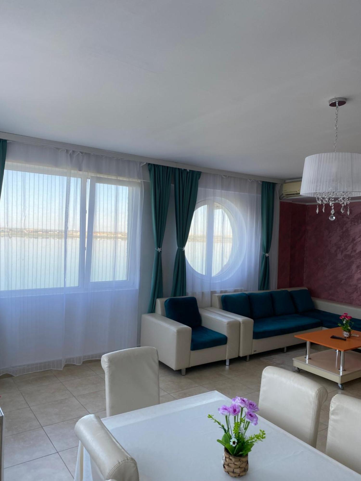 Ionut Summerland Apartments Мамая Екстер'єр фото