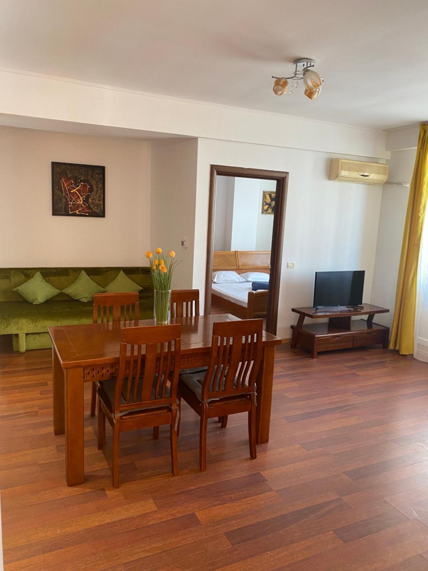 Ionut Summerland Apartments Мамая Екстер'єр фото