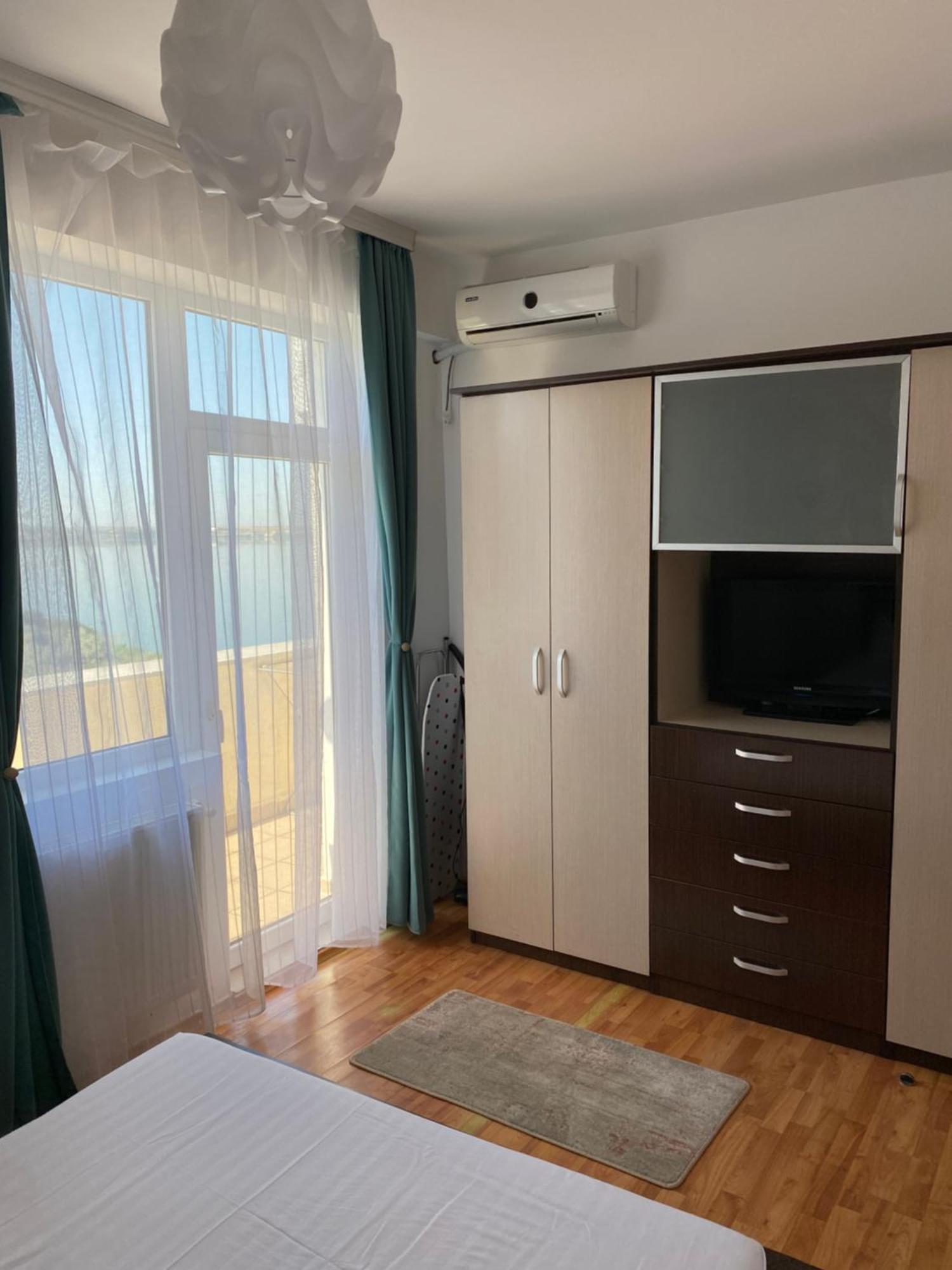 Ionut Summerland Apartments Мамая Екстер'єр фото