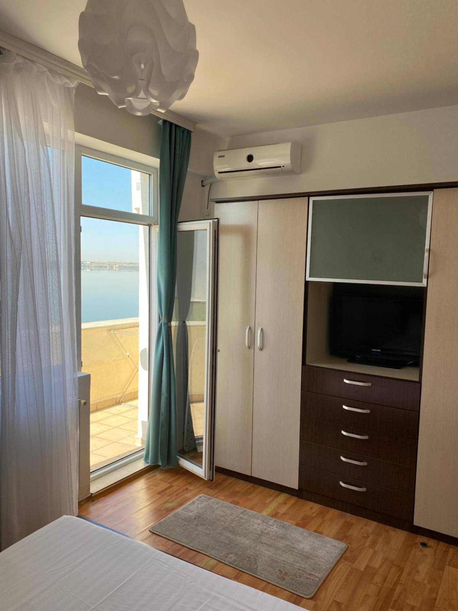 Ionut Summerland Apartments Мамая Екстер'єр фото