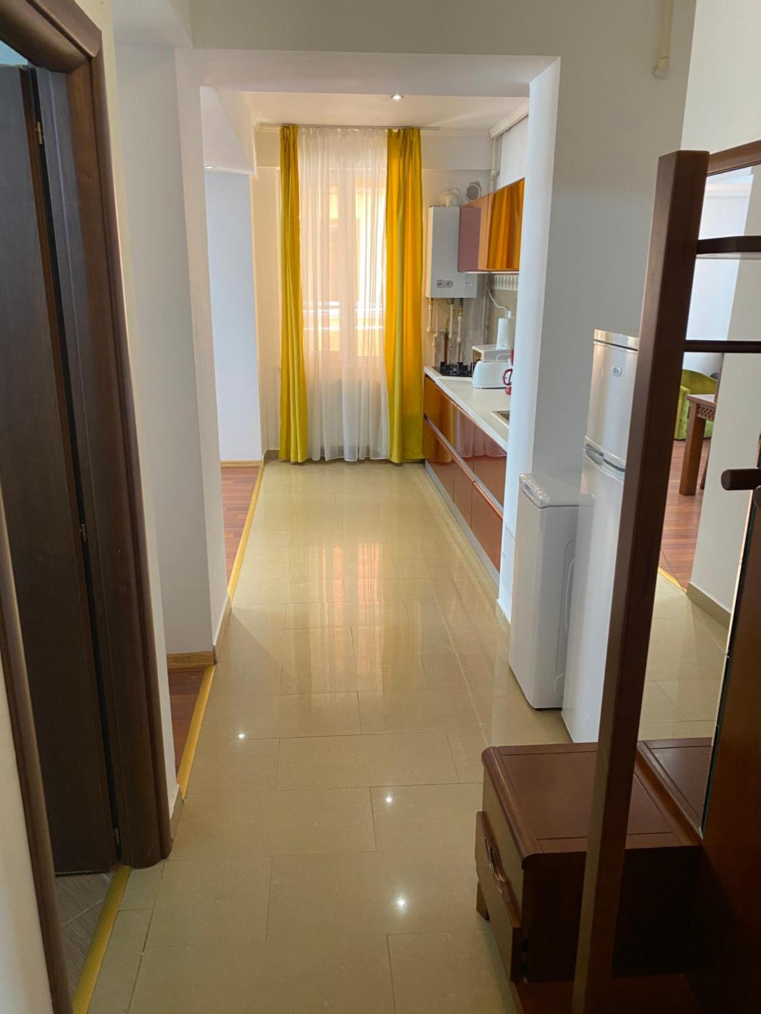 Ionut Summerland Apartments Мамая Екстер'єр фото