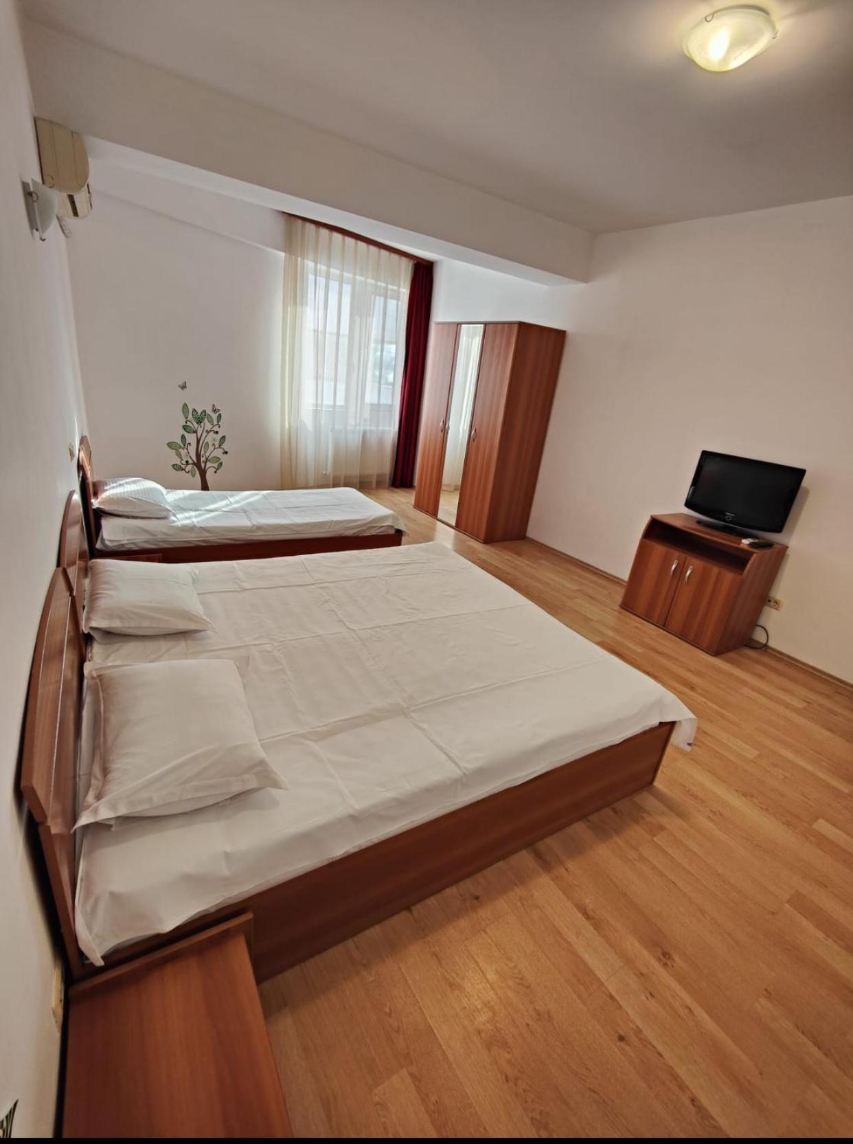 Ionut Summerland Apartments Мамая Екстер'єр фото