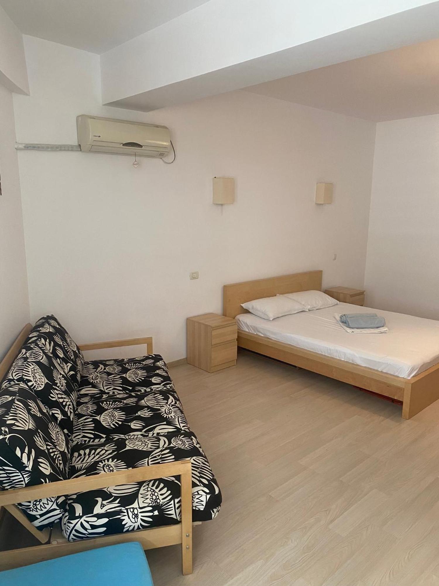 Ionut Summerland Apartments Мамая Екстер'єр фото