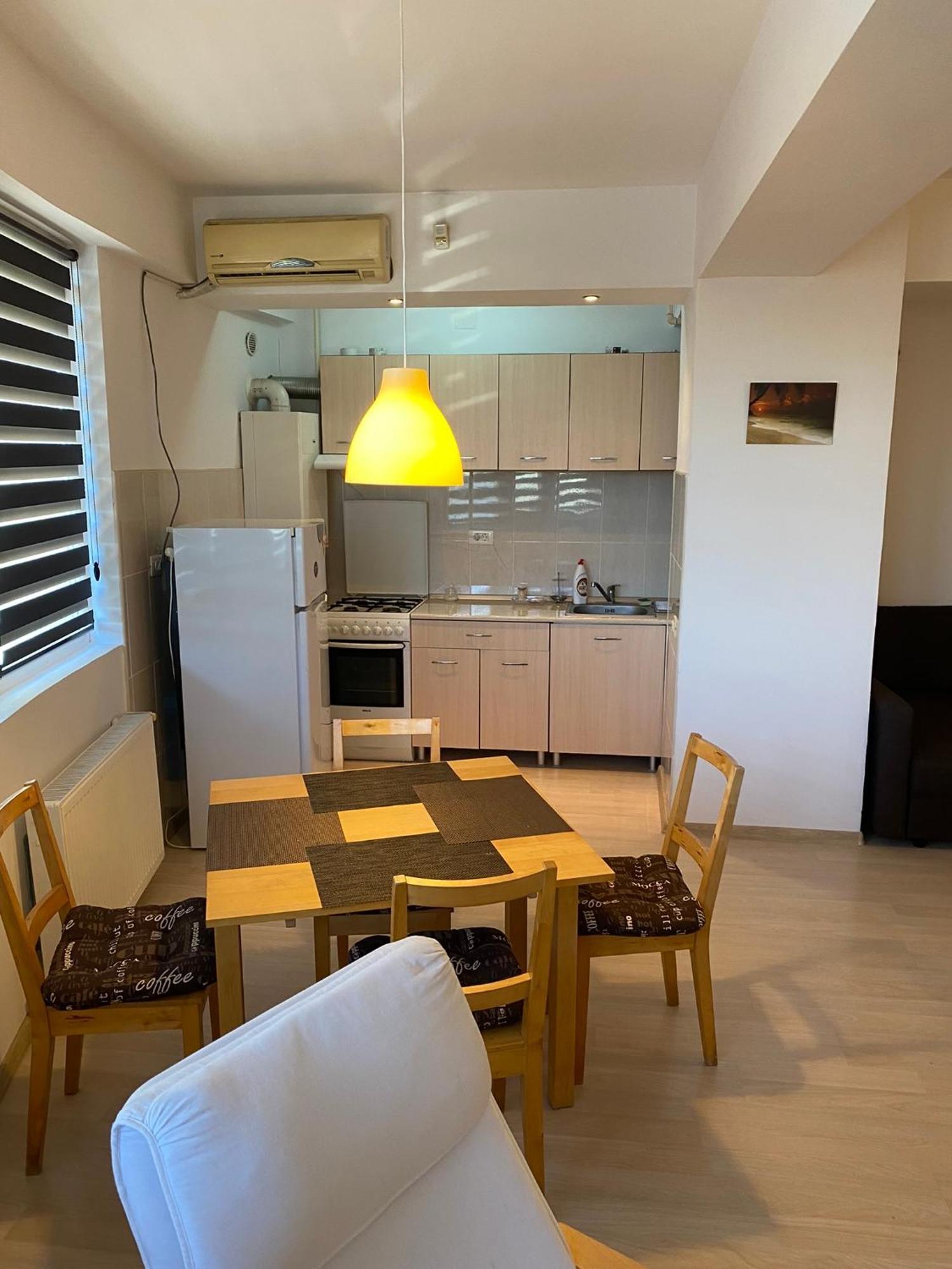 Ionut Summerland Apartments Мамая Екстер'єр фото